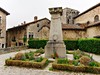 Perouges